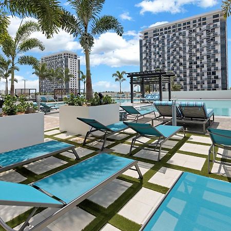 Provident Grand Luxury Short-Term Residences Doral Exteriör bild