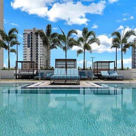 Provident Grand Luxury Short-Term Residences Doral Exteriör bild