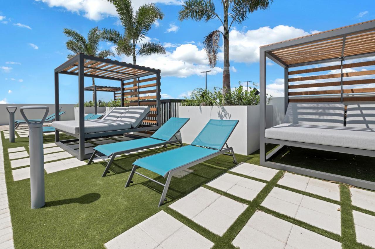 Provident Grand Luxury Short-Term Residences Doral Exteriör bild