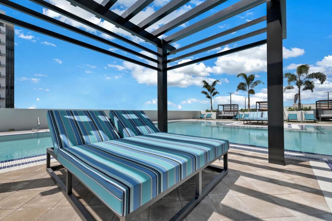Provident Grand Luxury Short-Term Residences Doral Exteriör bild