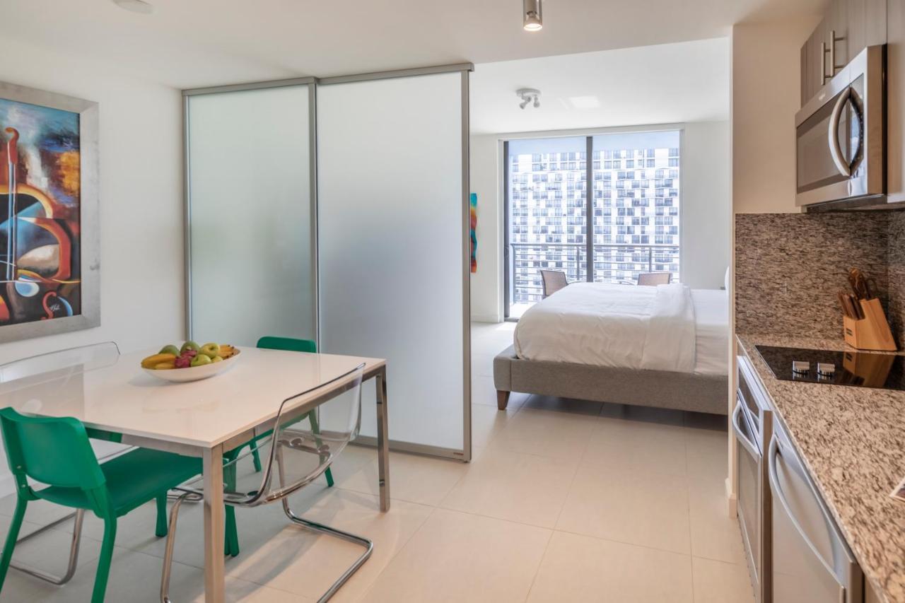 Provident Grand Luxury Short-Term Residences Doral Exteriör bild