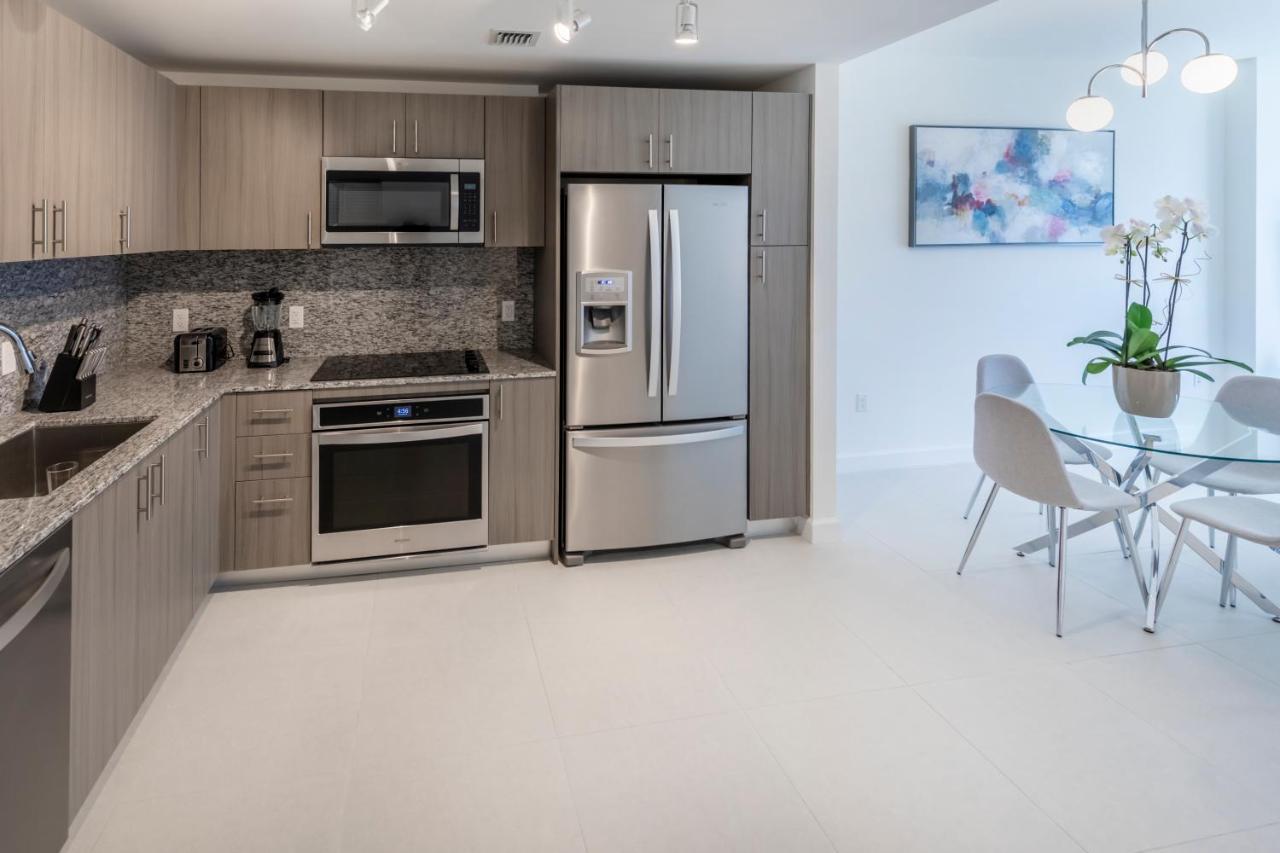Provident Grand Luxury Short-Term Residences Doral Exteriör bild
