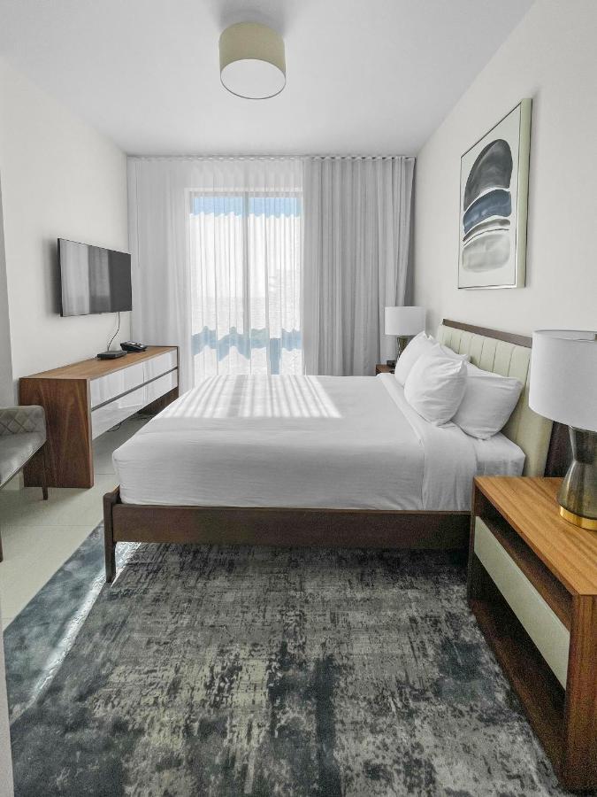 Provident Grand Luxury Short-Term Residences Doral Exteriör bild