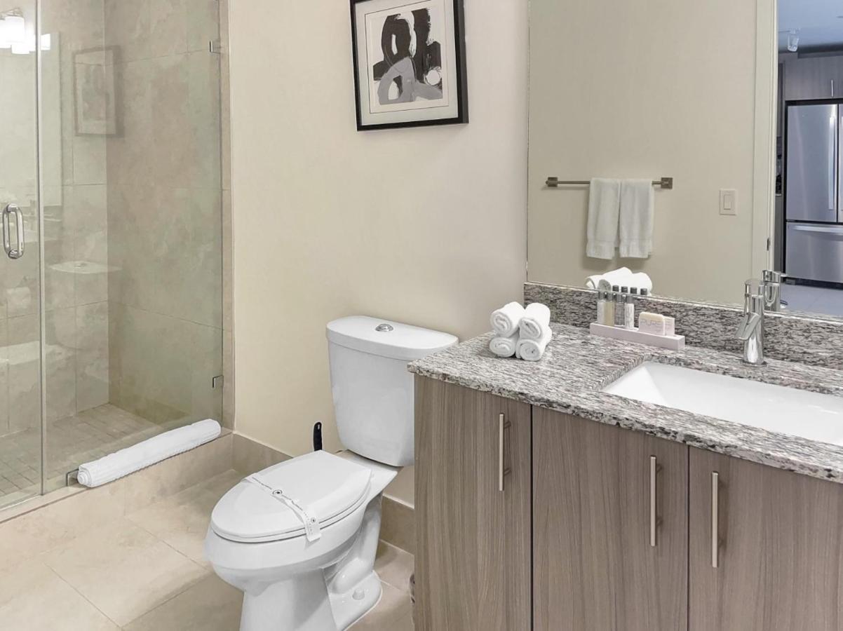Provident Grand Luxury Short-Term Residences Doral Exteriör bild