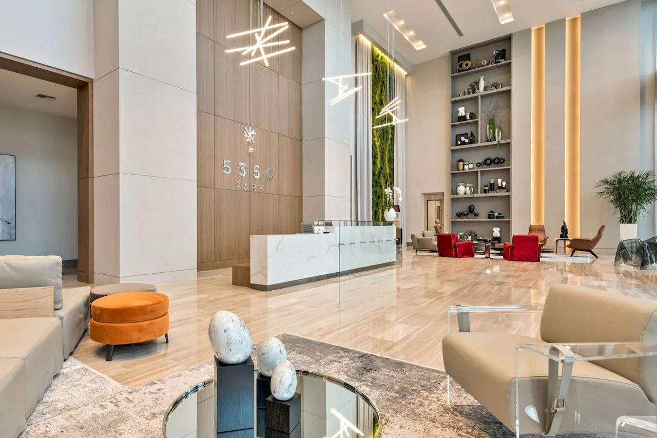 Provident Grand Luxury Short-Term Residences Doral Exteriör bild