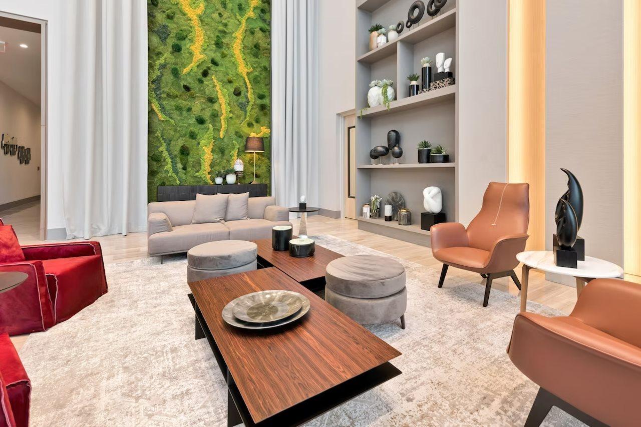 Provident Grand Luxury Short-Term Residences Doral Exteriör bild