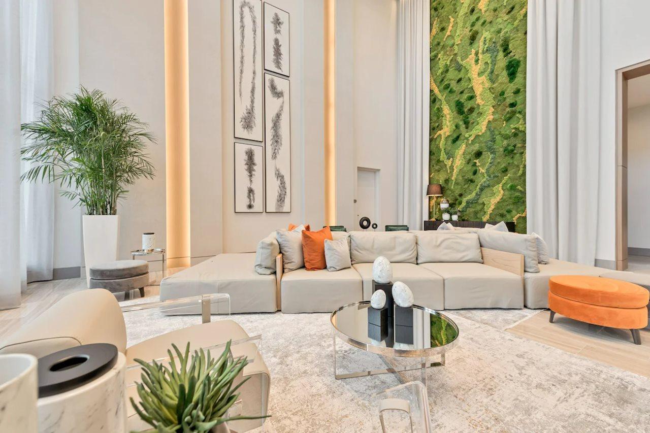 Provident Grand Luxury Short-Term Residences Doral Exteriör bild