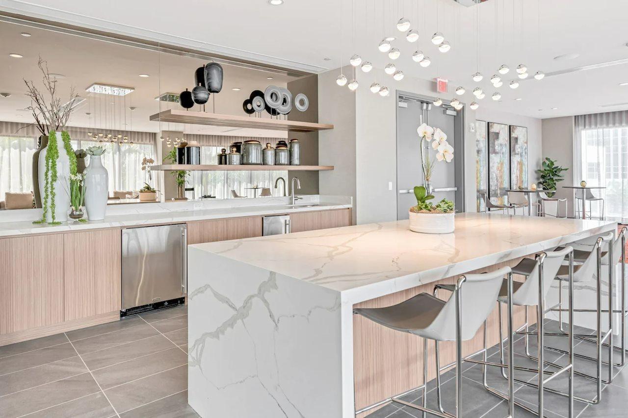 Provident Grand Luxury Short-Term Residences Doral Exteriör bild