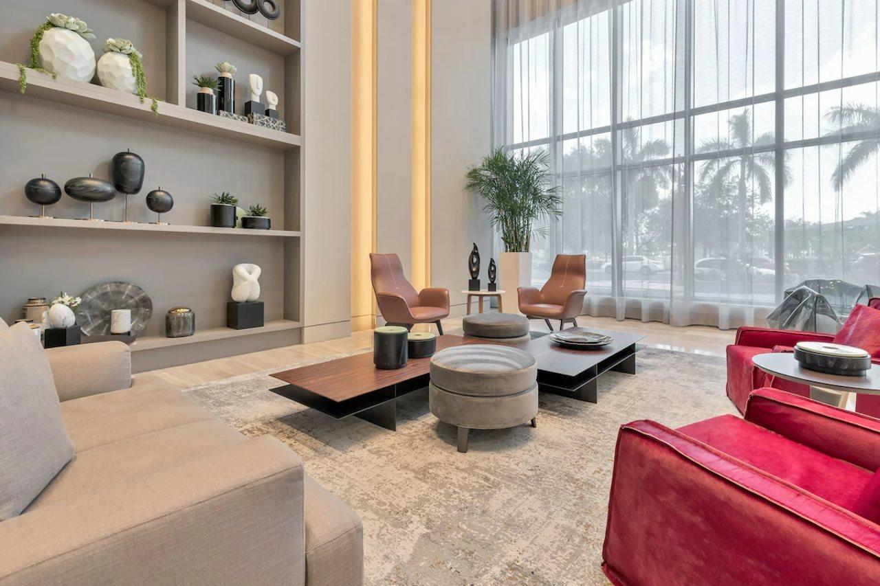 Provident Grand Luxury Short-Term Residences Doral Exteriör bild