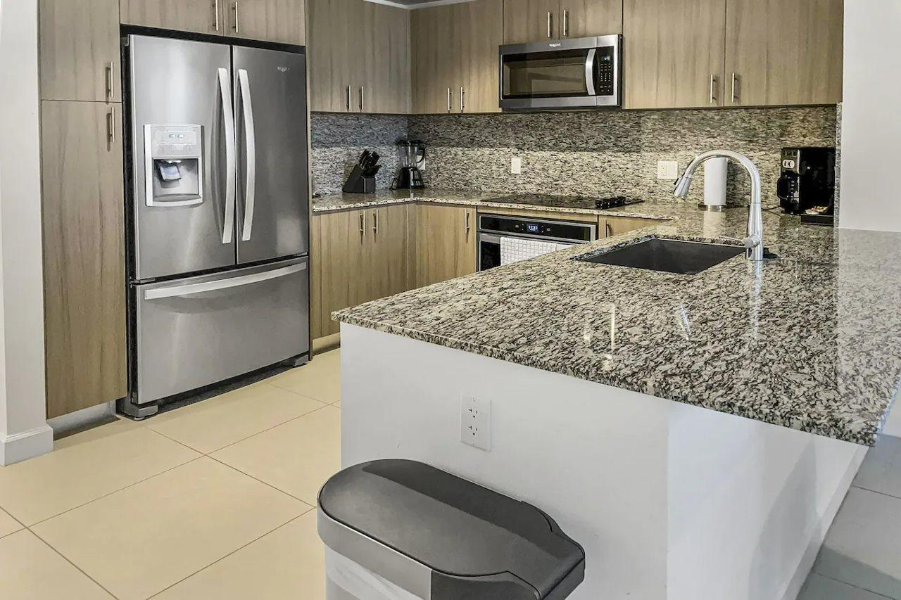 Provident Grand Luxury Short-Term Residences Doral Exteriör bild
