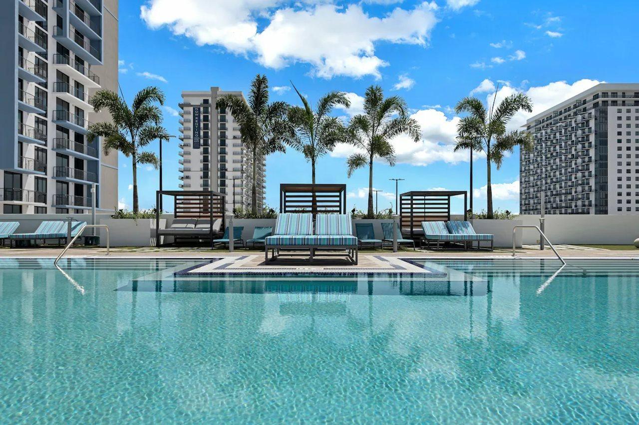 Provident Grand Luxury Short-Term Residences Doral Exteriör bild