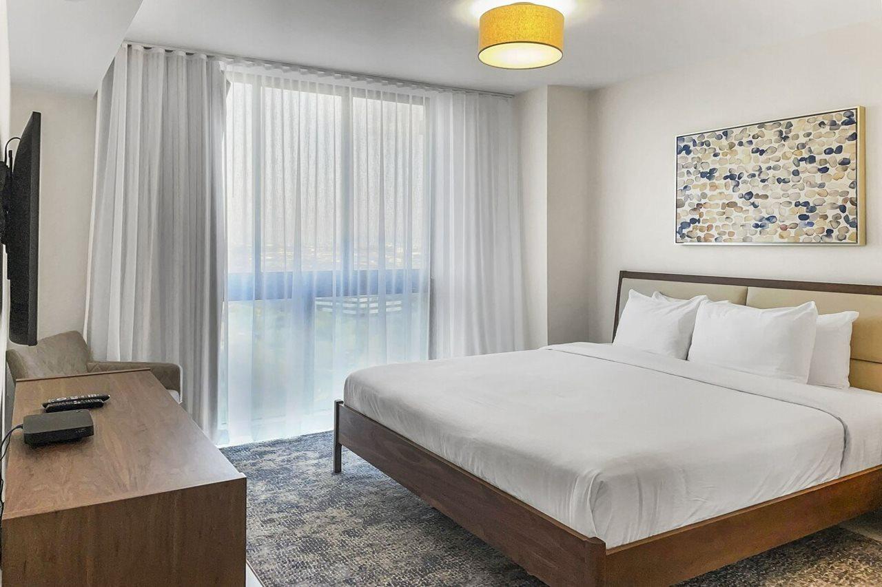 Provident Grand Luxury Short-Term Residences Doral Exteriör bild