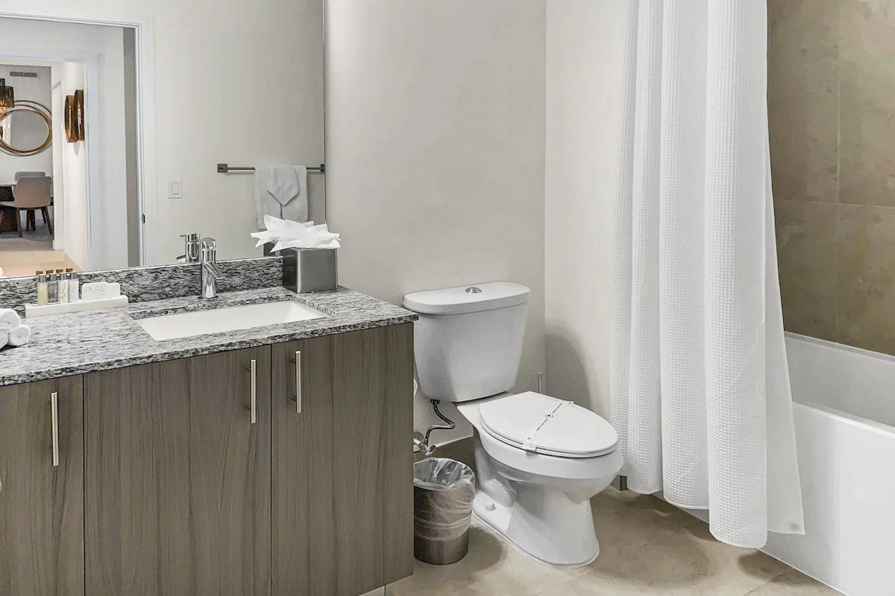 Provident Grand Luxury Short-Term Residences Doral Exteriör bild