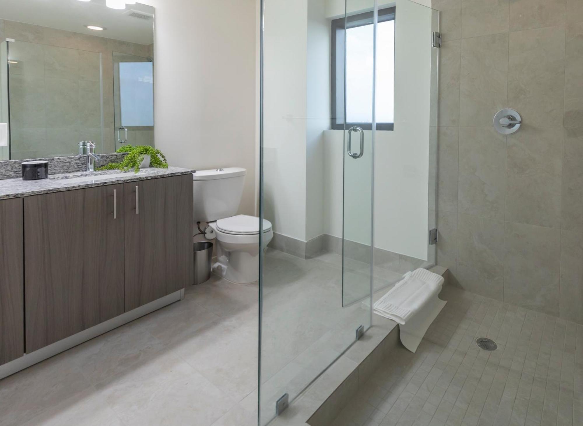 Provident Grand Luxury Short-Term Residences Doral Exteriör bild