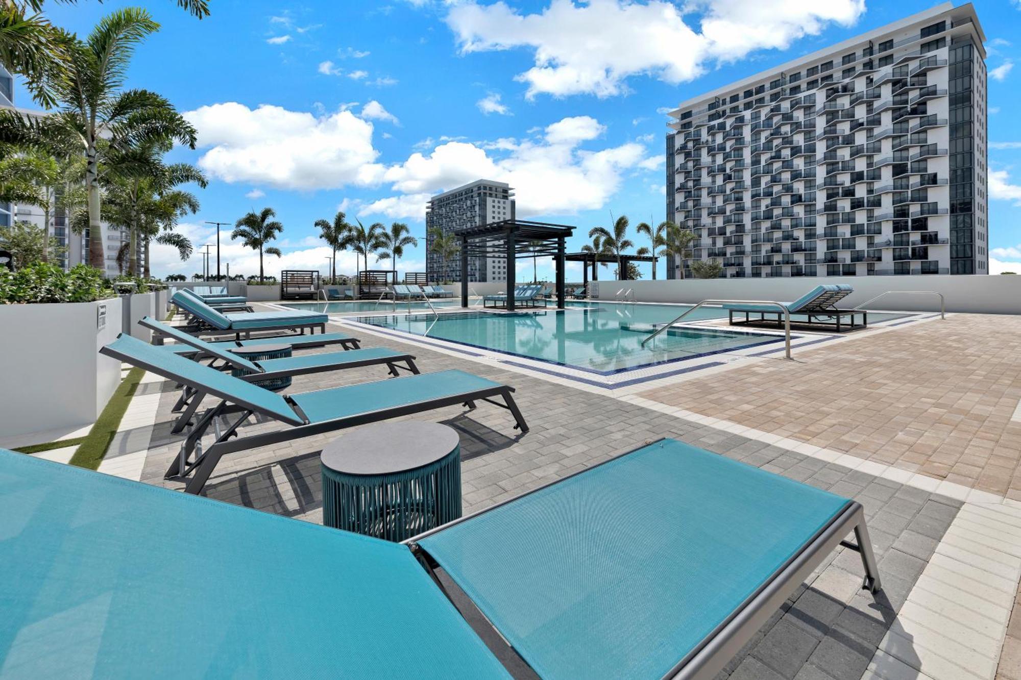 Provident Grand Luxury Short-Term Residences Doral Exteriör bild