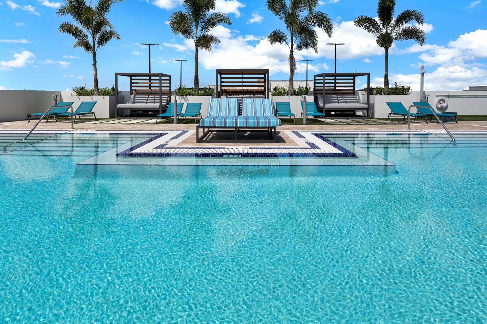Provident Grand Luxury Short-Term Residences Doral Exteriör bild