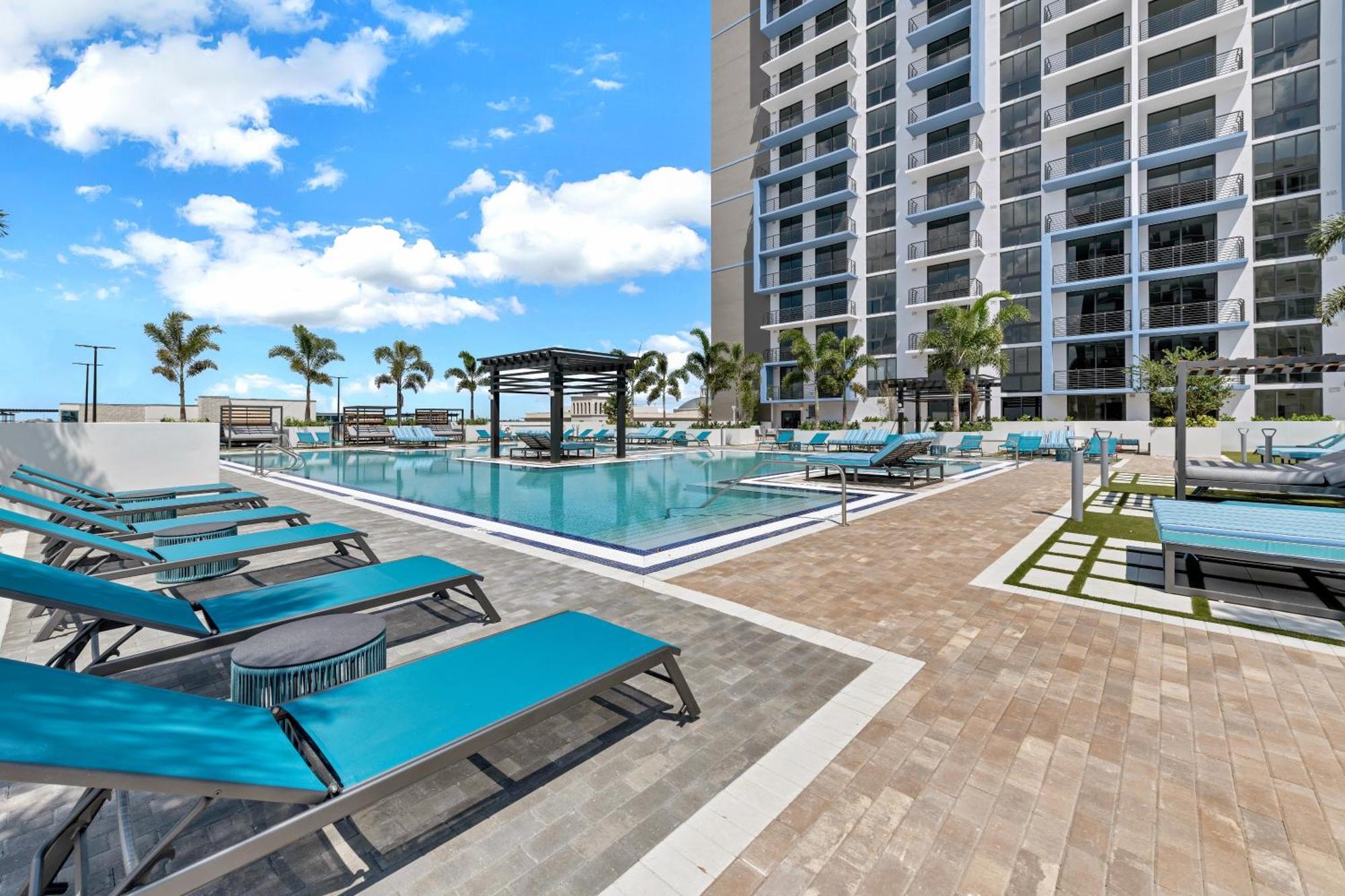 Provident Grand Luxury Short-Term Residences Doral Exteriör bild