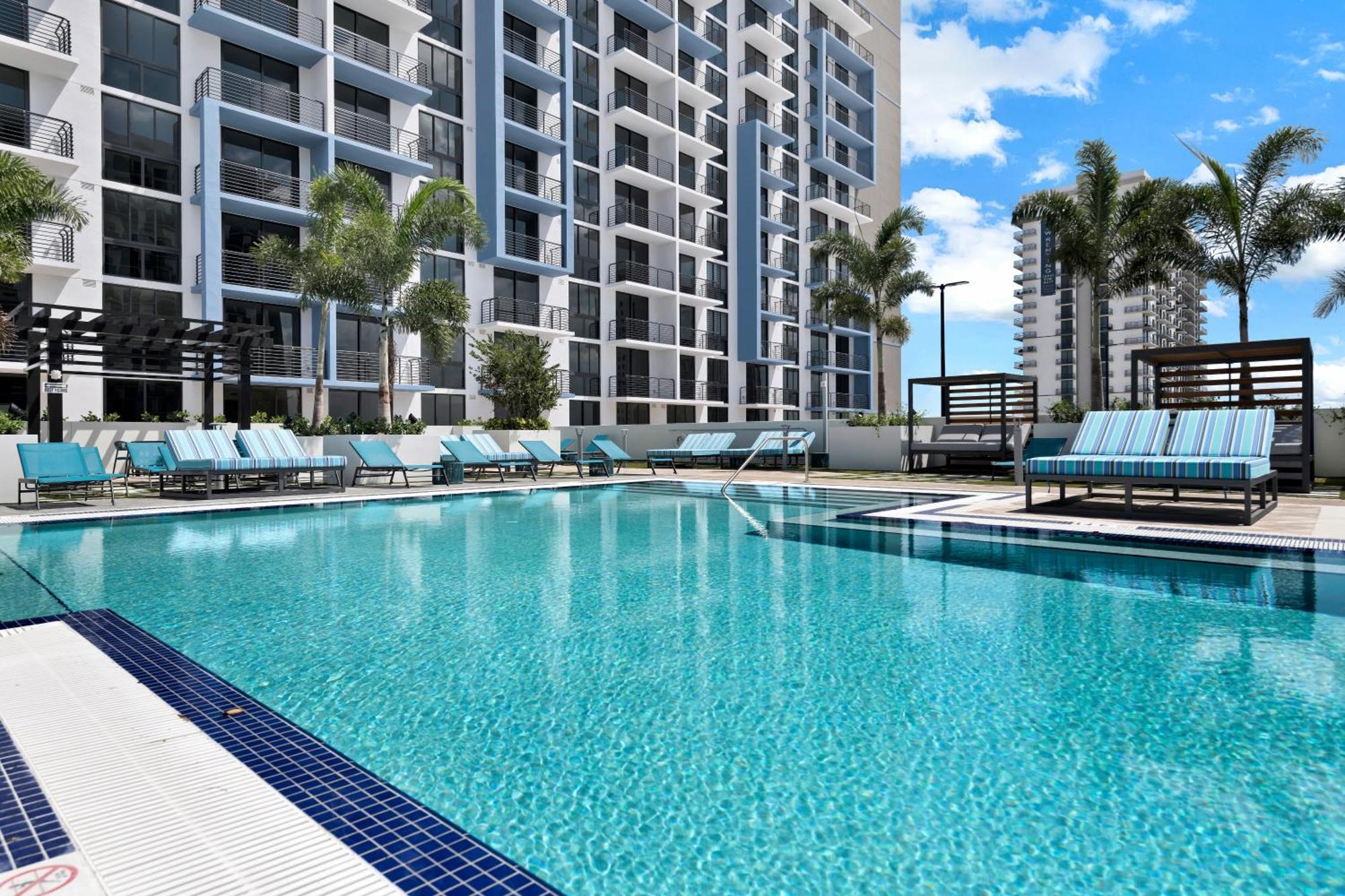 Provident Grand Luxury Short-Term Residences Doral Exteriör bild